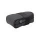 BBB BSB-14 Racepack Saddlebag Black