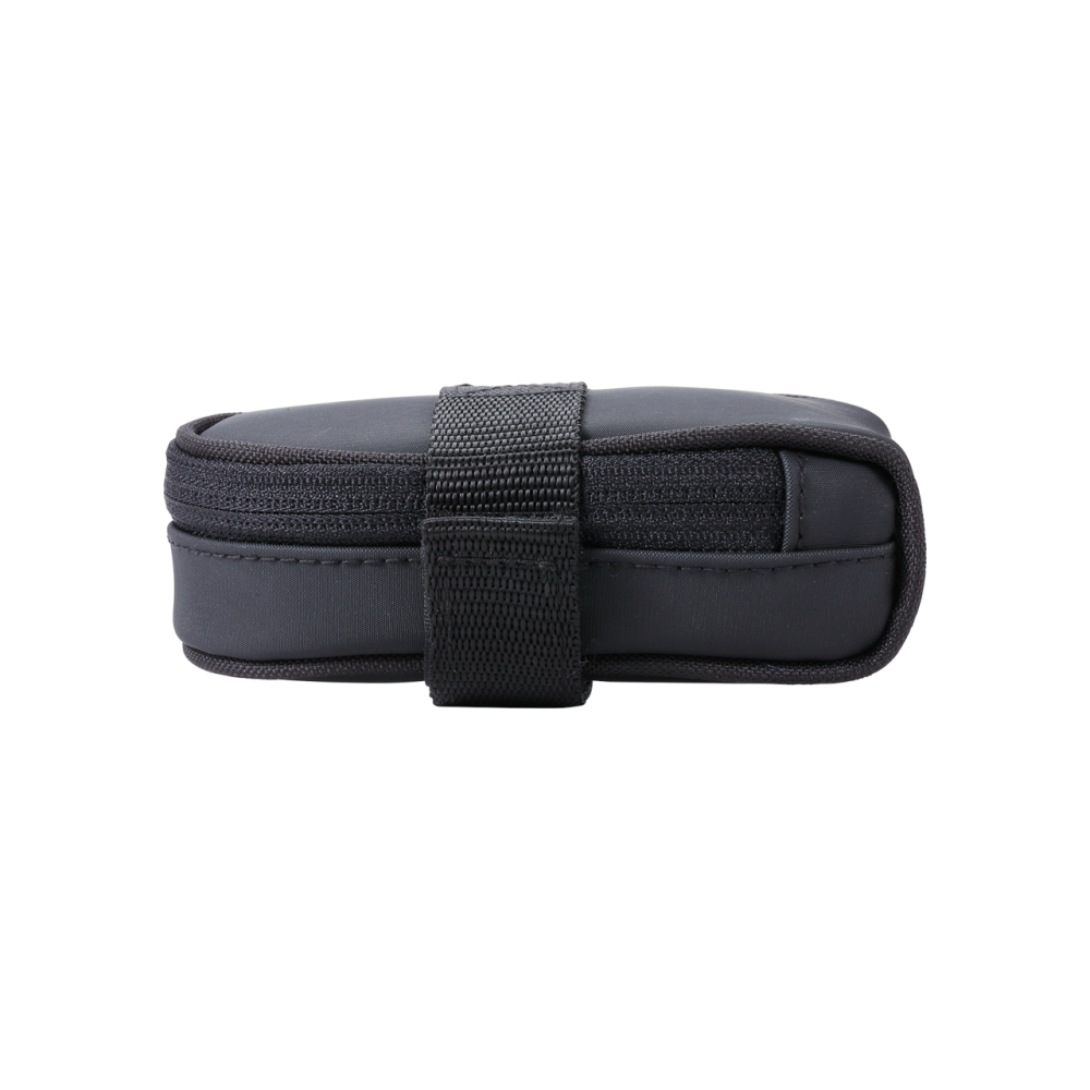 BBB BSB-14 Racepack Saddlebag Black