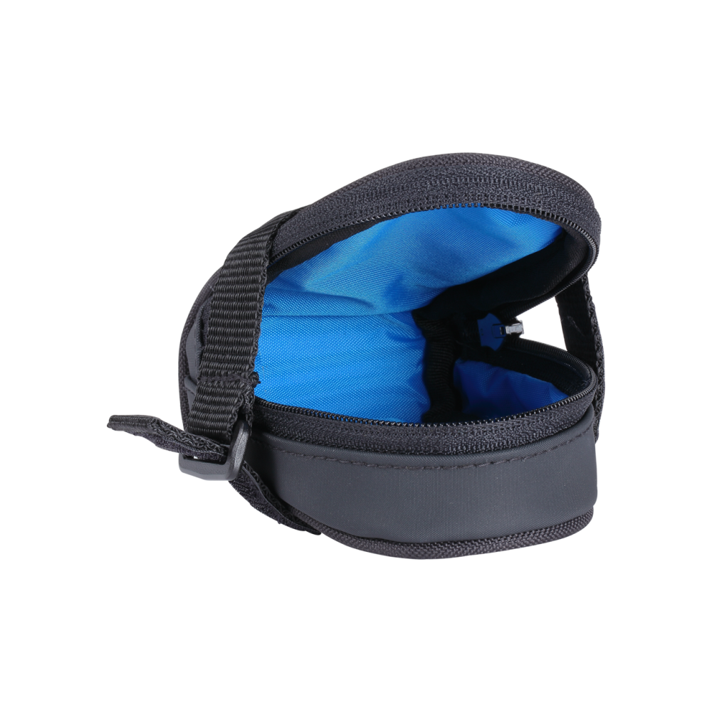 BBB BSB-14 Racepack Saddlebag Black