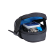 BBB BSB-14 Racepack Saddlebag Black