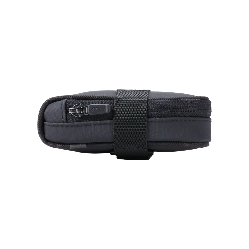 BBB BSB-14 Racepack Saddlebag Black