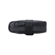 BBB BSB-14 Racepack Saddlebag Black