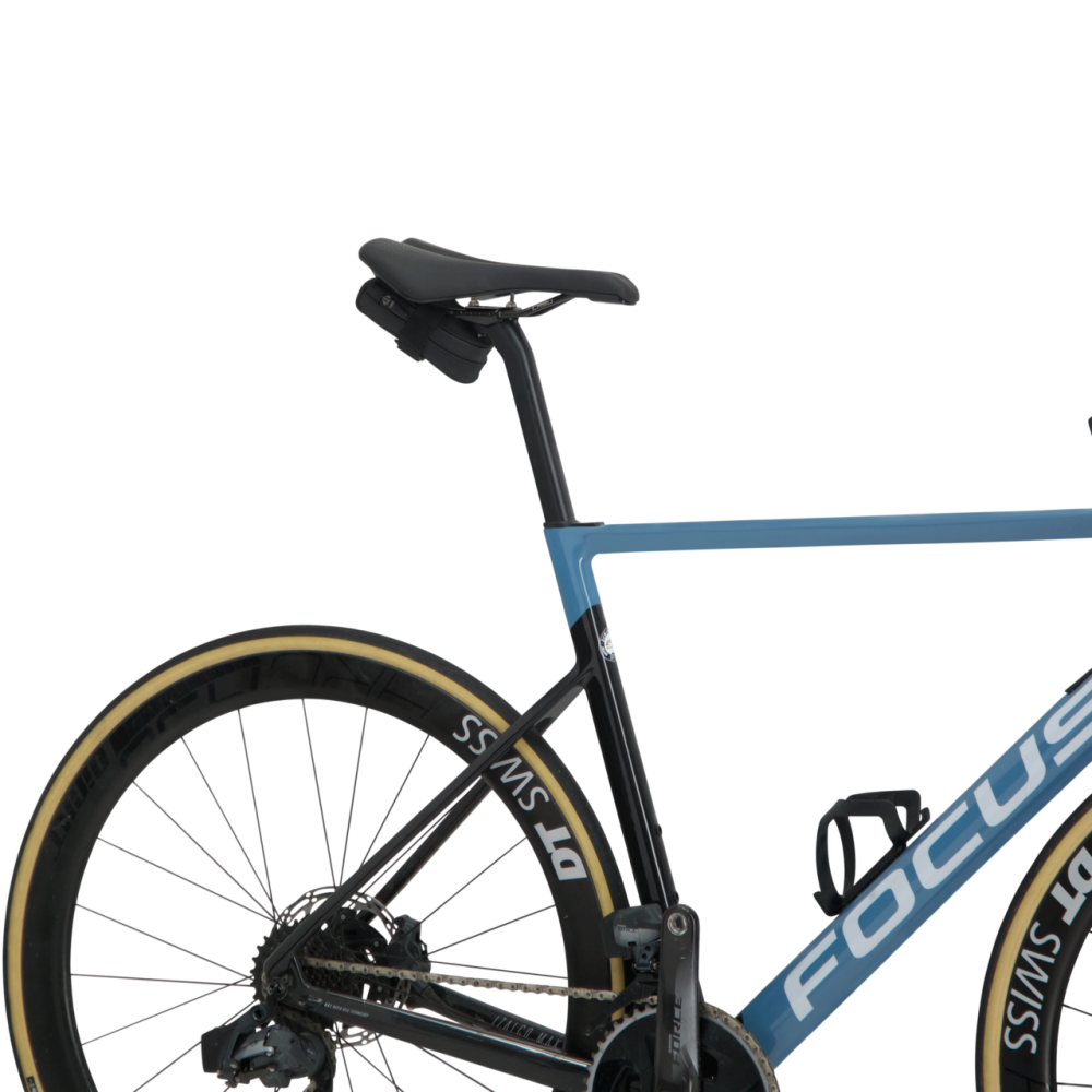 BBB BSB-14 Racepack Saddlebag Black