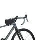 BBB BSB-16 TopPack Toptube Bag Black 0.72L