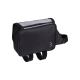 BBB BSB-16 TopPack Toptube Bag Black 0.72L