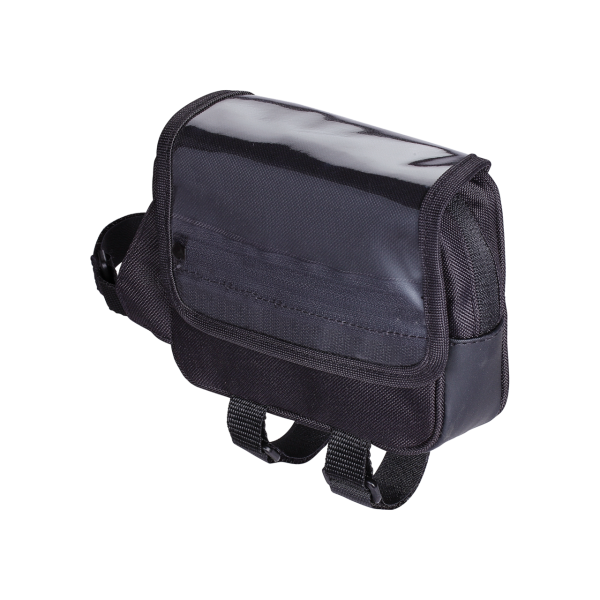 BBB BSB-16 TopPack Toptube Bag Black 0.72L