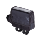 BBB BSB-16 TopPack Toptube Bag Black 0.72L