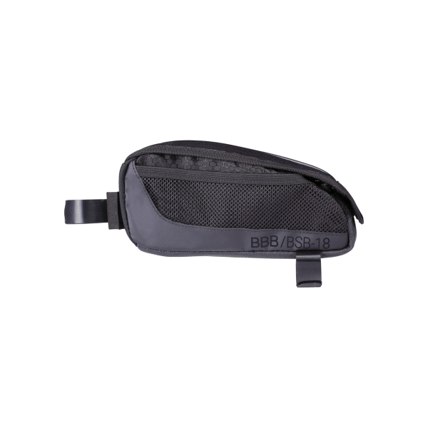BBB BSB-18 TopTank Toptube Bag Black 0.75L