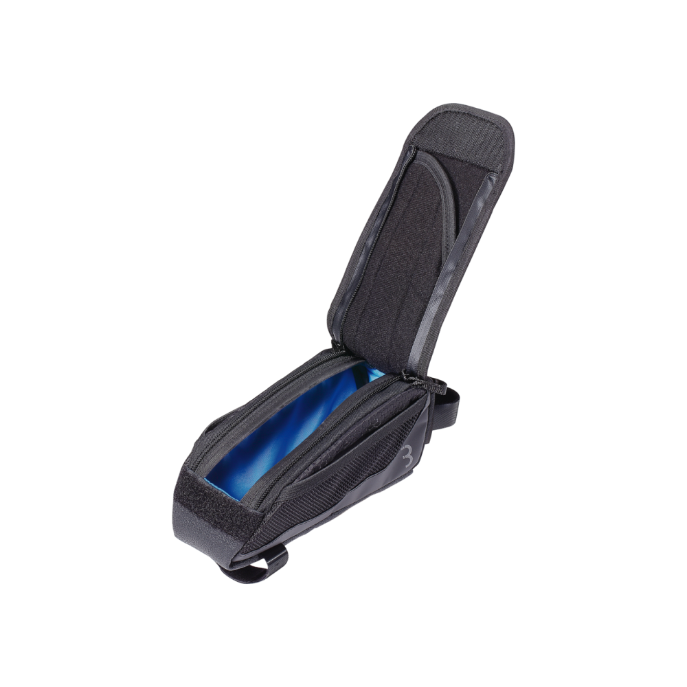 BBB BSB-18 TopTank Toptube Bag Black 0.75L