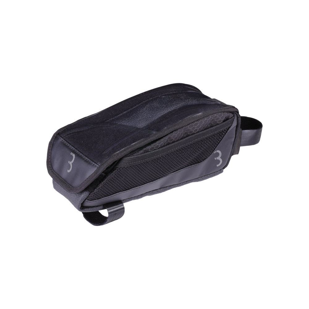 BBB BSB-18 TopTank Toptube Bag Black 0.75L
