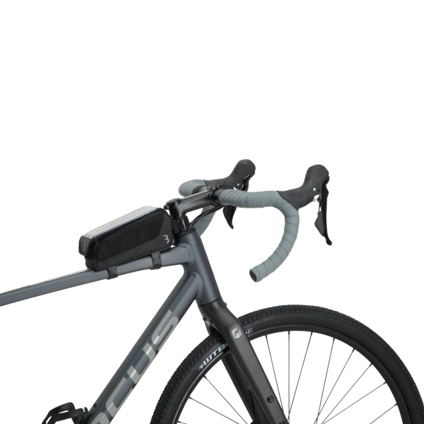 BBB BSB-18 TopTank Toptube Bag Black 0.75L