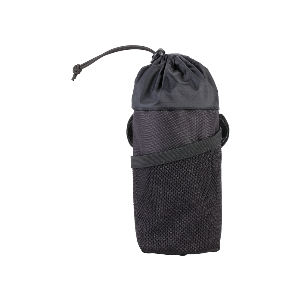 BBB BSB-20 BarBuddy Stem Bag Black 0.95L