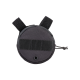 BBB BSB-20 BarBuddy Stem Bag Black 0.95L