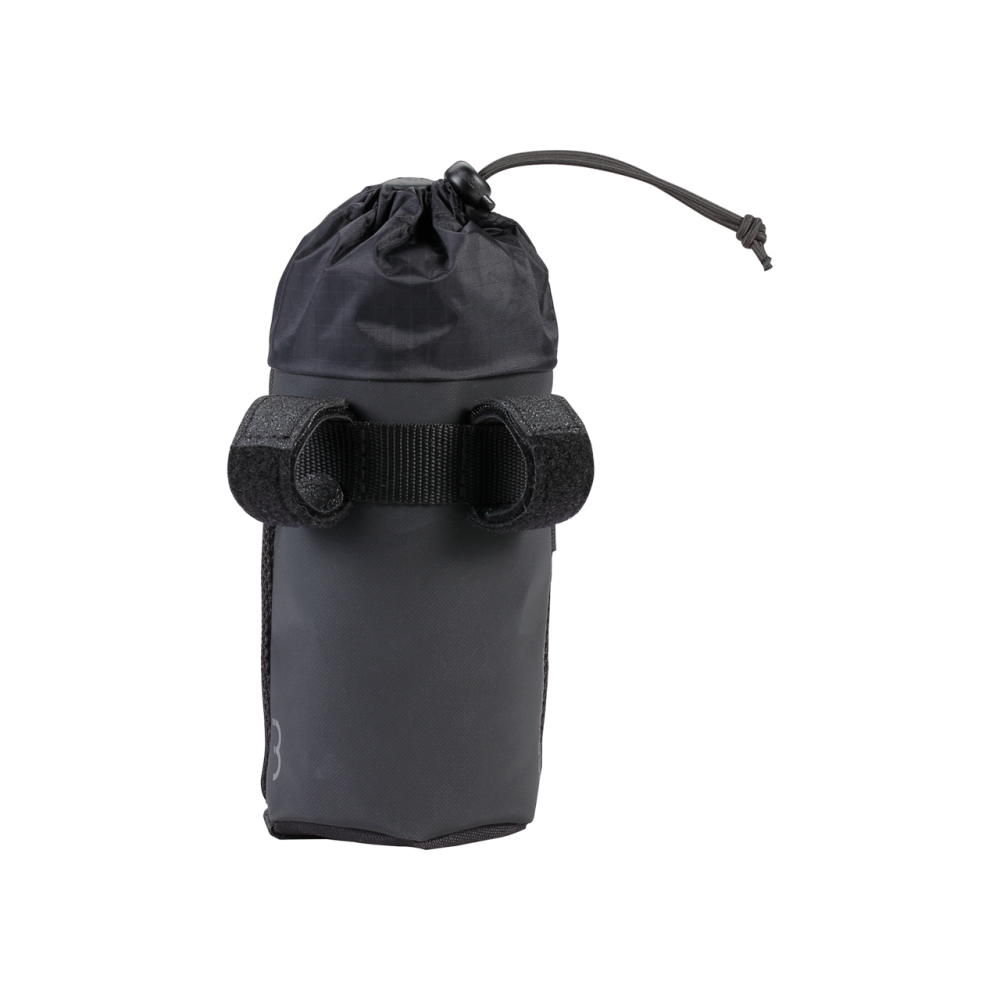BBB BSB-20 BarBuddy Stem Bag Black 0.95L