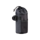 BBB BSB-20 BarBuddy Stem Bag Black 0.95L