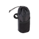 BBB BSB-20 BarBuddy Stem Bag Black 0.95L