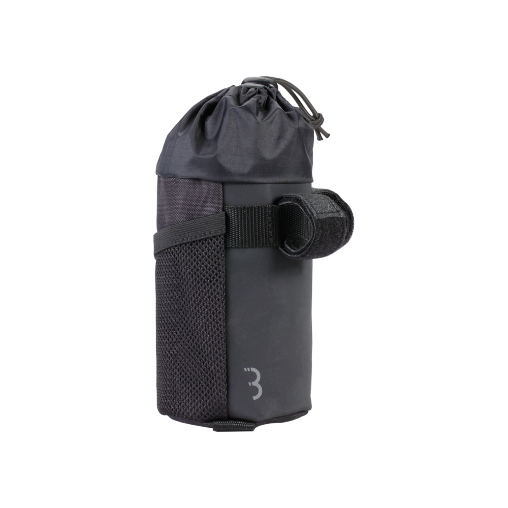 BBB BSB-20 BarBuddy Stem Bag Black 0.95L