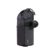 BBB BSB-20 BarBuddy Stem Bag Black 0.95L
