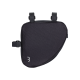 BBB BSB-24 LockPack Frame Bag Black 0.75L