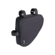 BBB BSB-24 LockPack Frame Bag Black 0.75L