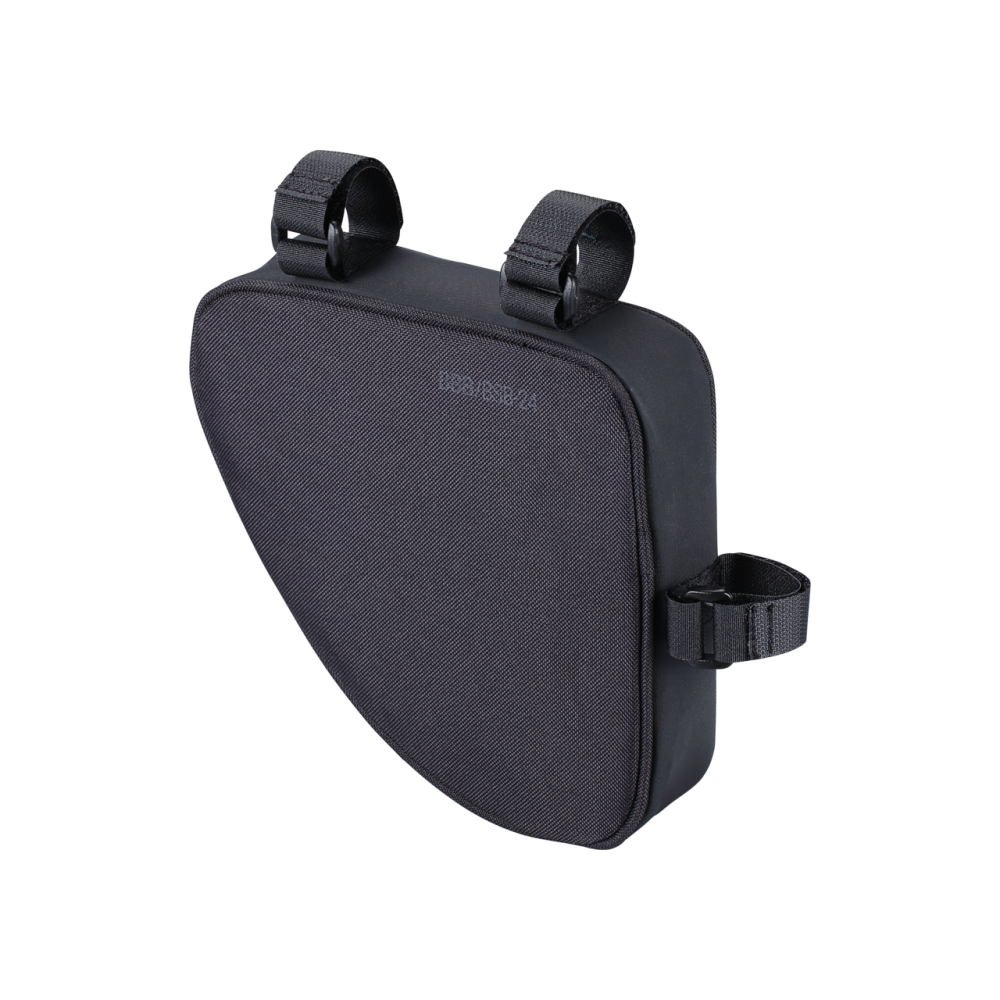 BBB BSB-24 LockPack Frame Bag Black 0.75L