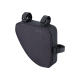 BBB BSB-24 LockPack Frame Bag Black 0.75L