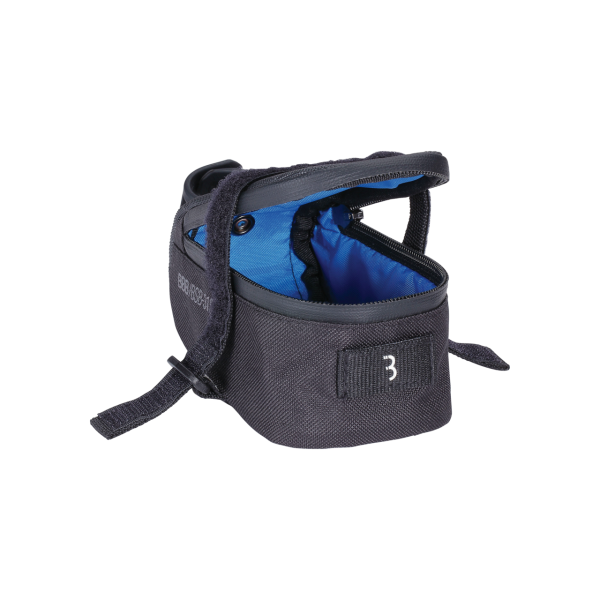 BBB BSB-31S EasyPack S Saddlebag Black S