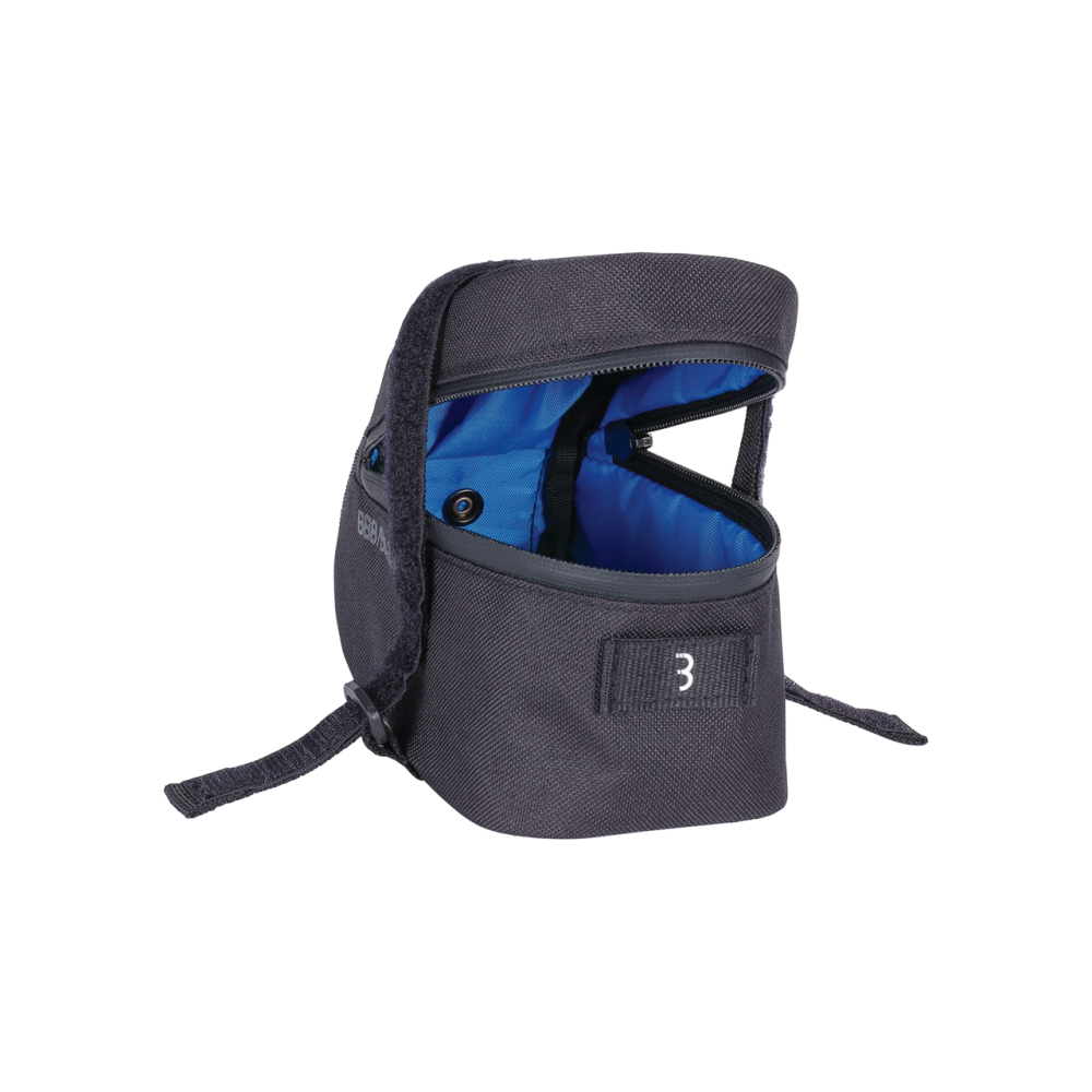 BBB BSB-31M EasyPack M Saddlebag Black M