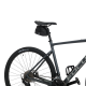 BBB BSB-31M EasyPack M Saddlebag Black M