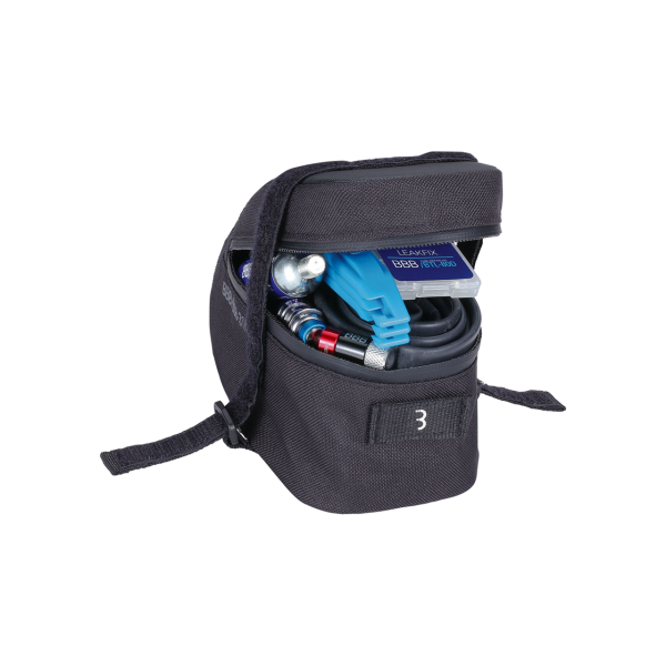 BBB BSB-31M EasyPack M Saddlebag Black M