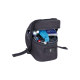 BBB BSB-31M EasyPack M Saddlebag Black M