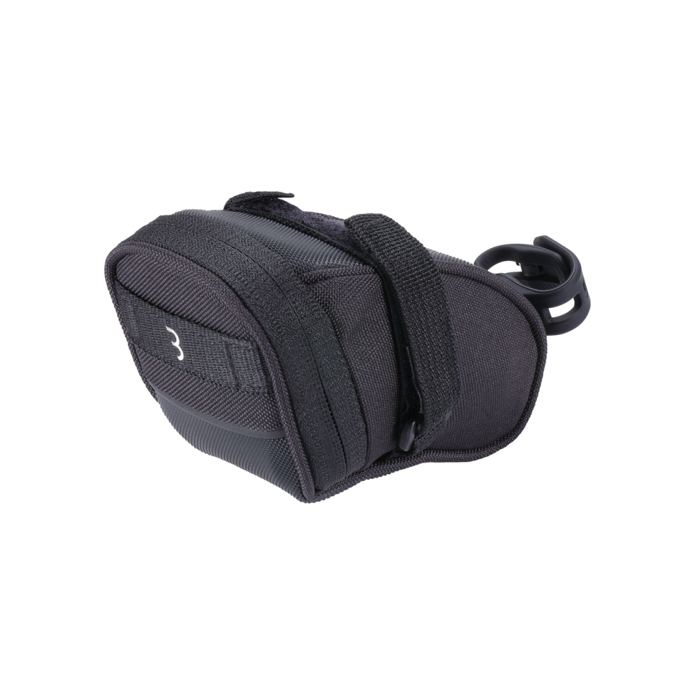BBB BSB-33 SpeedPack S Saddlebag Black S