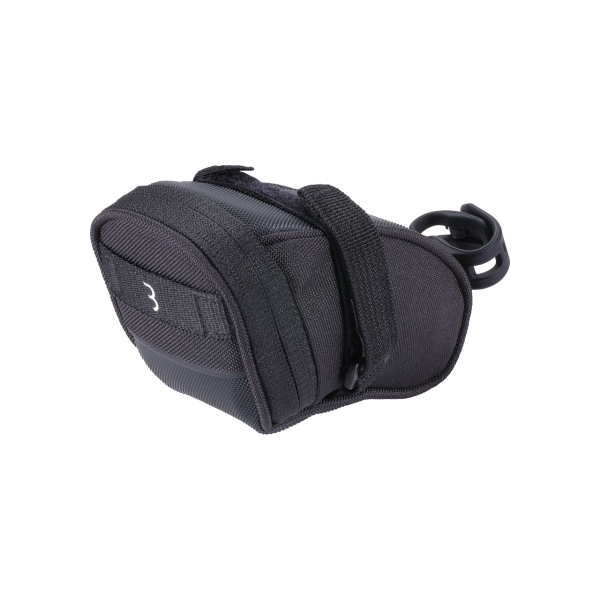 BBB BSB-33 SpeedPack S Saddlebag Black S