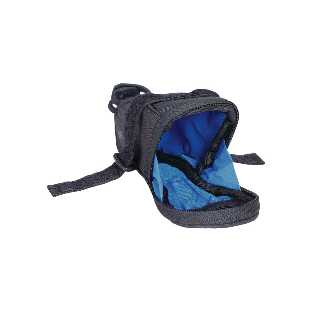 BBB BSB-33 SpeedPack S Saddlebag Black S
