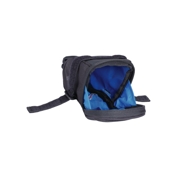 BBB BSB-33 SpeedPack M Saddlebag Black M