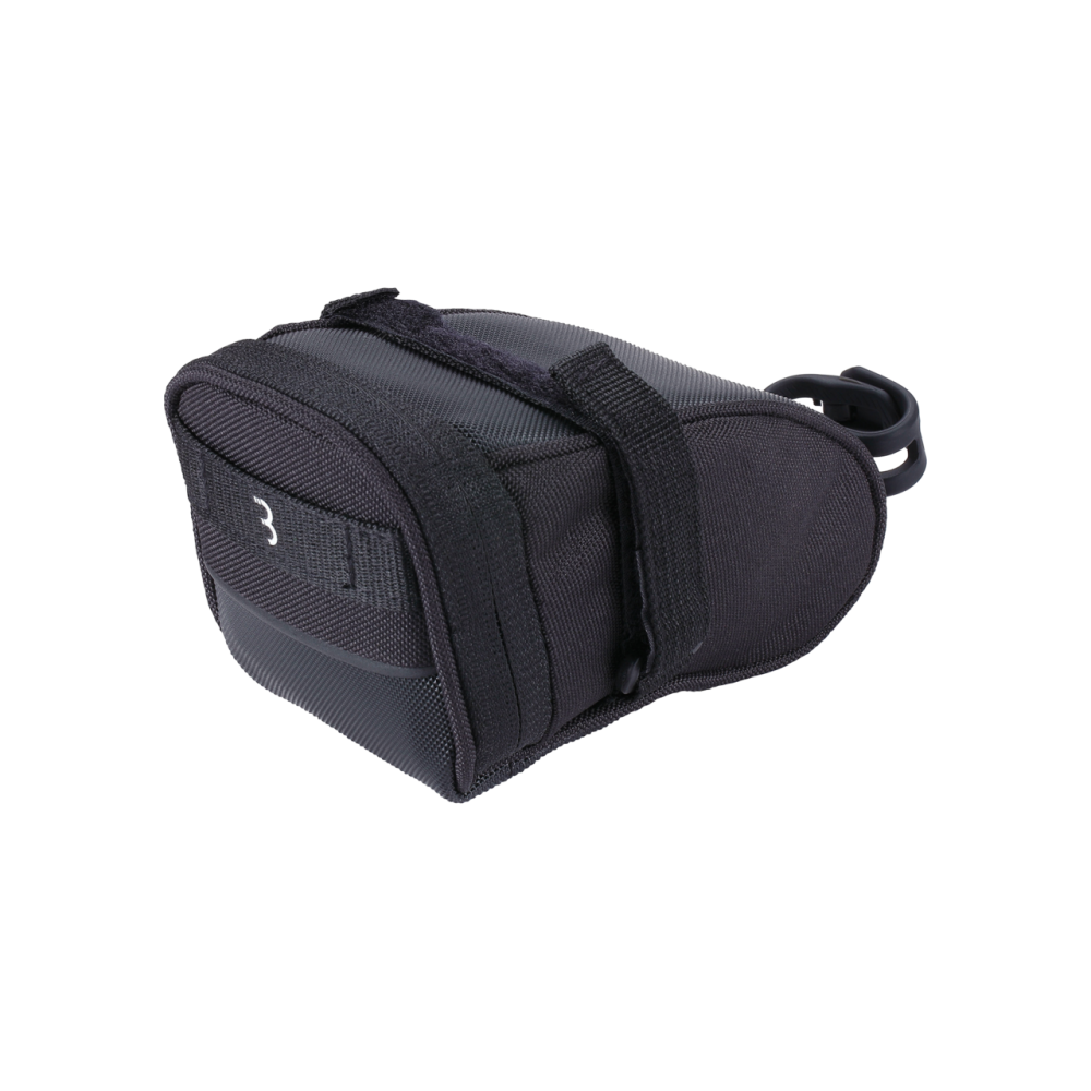BBB BSB-33 SpeedPack M Saddlebag Black M