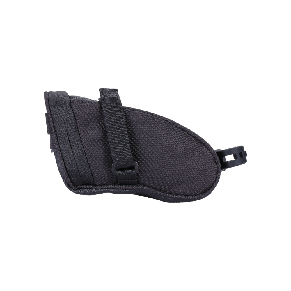 BBB BSB-33 SpeedPack M Saddlebag Black M