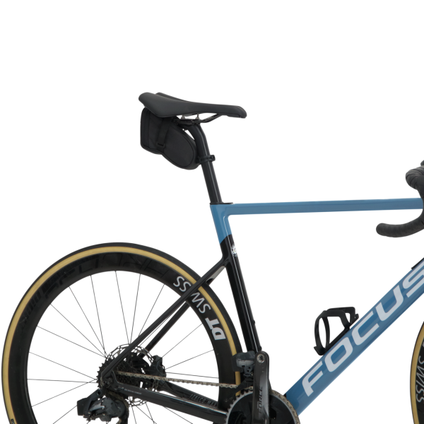 BBB BSB-33 SpeedPack L Saddlebag Black L