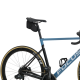 BBB BSB-33 SpeedPack L Saddlebag Black L