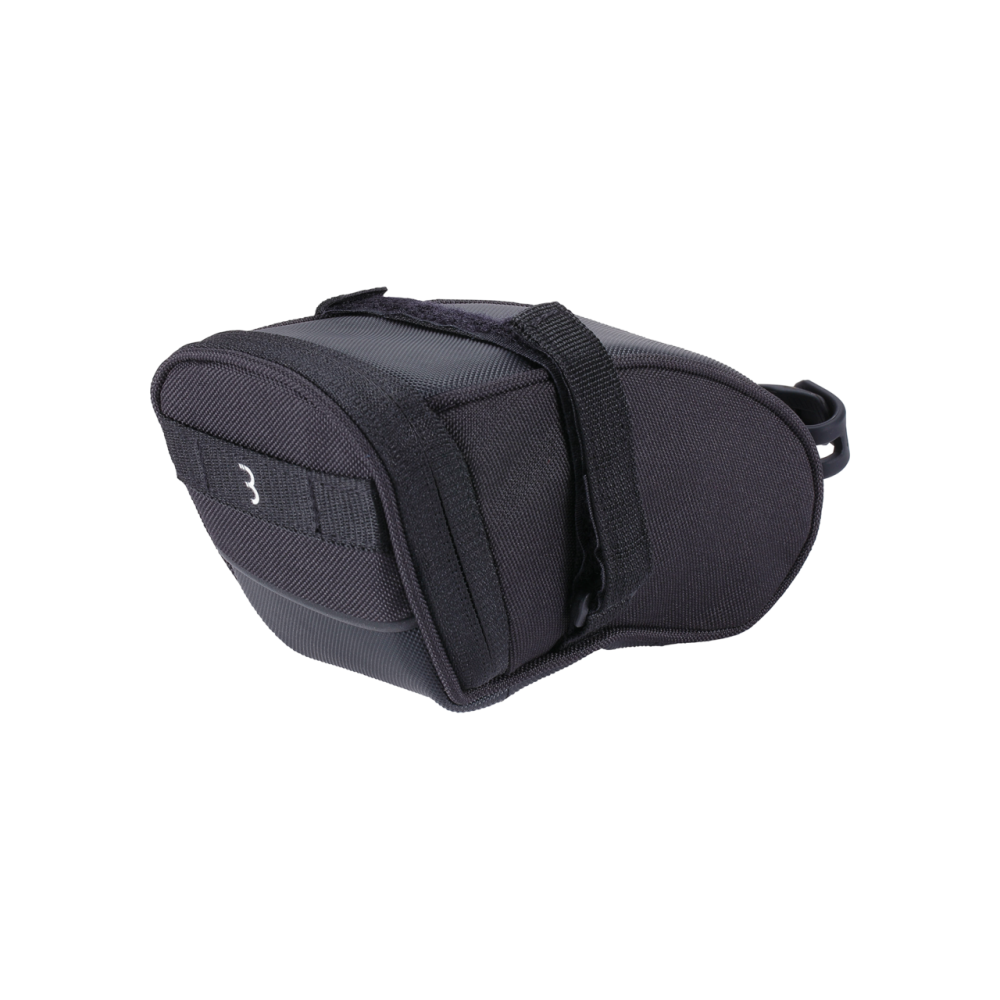 BBB BSB-33 SpeedPack L Saddlebag Black L