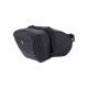 BBB BSB-33 SpeedPack L Saddlebag Black L