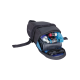 BBB BSB-33 SpeedPack L Saddlebag Black L