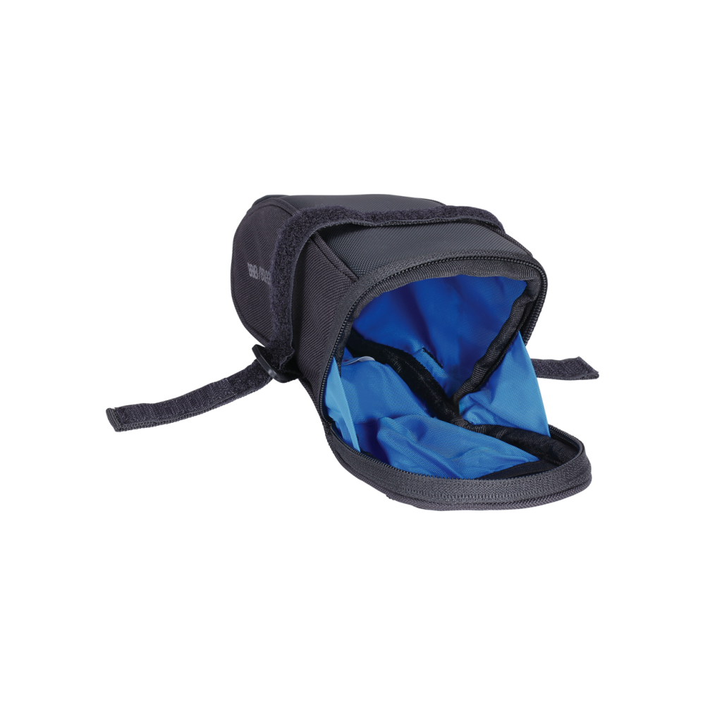 BBB BSB-33 SpeedPack L Saddlebag Black L