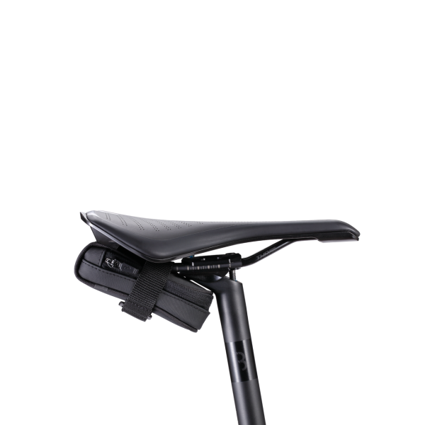 BBB BSB-55 CombiSet RacePack Saddlebag kit Black