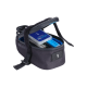 BBB BSB-56 CombiSet EasyPack Saddlebag kit Black