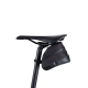 BBB BSB-57 CombiSet StorePack Saddlebag kit Black