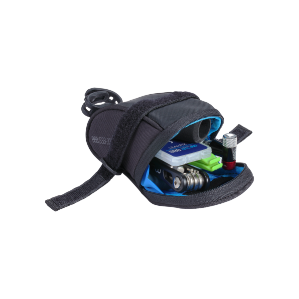 BBB BSB-58 CombiSet SpeedPack CO2 Saddlebag kit