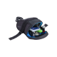 BBB BSB-58 CombiSet SpeedPack CO2 Saddlebag kit