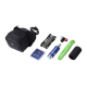 BBB BSB-58 CombiSet SpeedPack CO2 Saddlebag kit