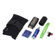 BBB BSB-59 CombiSet RollPack CO2 Saddlebag kit